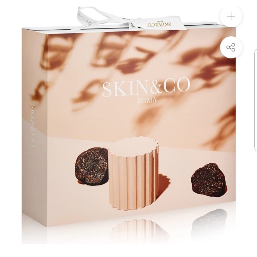Skin&Co Roma Truffle Therapy Luxe Box